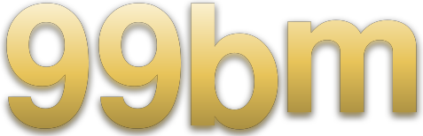 99bm โลโก้