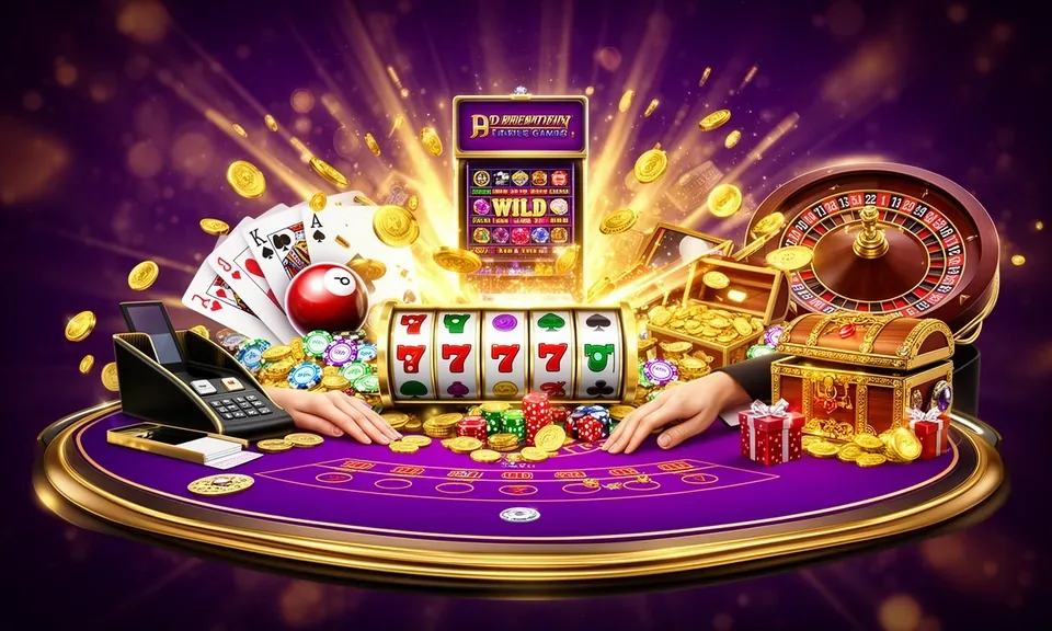 99bm 99bm แอป — เปิดล็อบบี้จากมือถือของคุณ